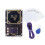 1 Pc Pm3 Master Kits  Version NFC Reader Writer, NFC Access Control Elevator Card  Anti Duplication 4