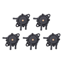 5PC Pump for Mikuni for Briggs & Stratton 491922 691034 692313 808492 808656 Motorcycles ATV Vehicles Fuel Pump Chainsaw