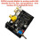 NEW PCM56 X2 Classic HIFI Decoder Board Coaxial Input for RCA Output 16BIT 48K More Than TDA1541 5