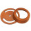Quality PU Leather Seal Set for Model 75 Handle Pump, Hand Pump Accessories 4