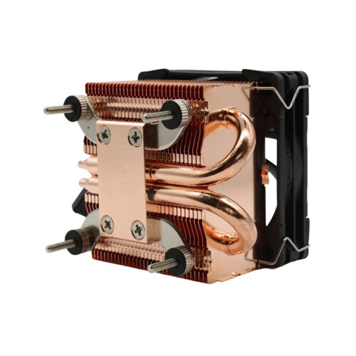 Super Cooling Fan for Bitaxe Gamma 601 Bitaxe 401  Powerful Cooler Supports Overclocking 1