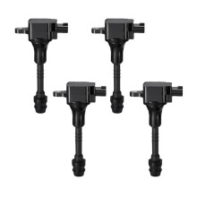 Zündspulen 224486N010, 224486N011, 224486N012 für Sunny, Tiida, Sylphy und Bluebird. 4 Stück
