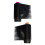 Diffuser Attachment+Tension Comb for  Airwrap HS01 HS05 HS08 for Fast Drying and Styling Wave Curly Thick Hair B 9