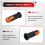 Universal Scooter Throttle Grip E-Bike Handlebar Twist Accelerator Speed Control Handle Replacement Parts 4