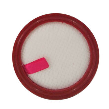 6X Filter für Puppyoo T10 Pro T10 Cyclone Sauger Zubehör 87X82X12Mm