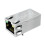 TTL to Ethernet Embedded TCP/IP Ethernet Module Modbus-Compatible TTL to Ethernet Converter, Model USR- 1
