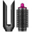 Accessorio Spazzola Rotonda per Piastra per Capelli per  Air Wrap per Accessori per  Airwrap 1