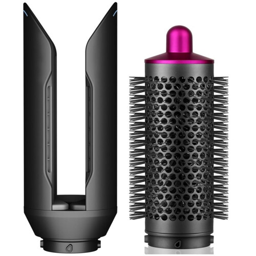 Accessorio Spazzola Rotonda per Piastra per Capelli per  Air Wrap per Accessori per  Airwrap