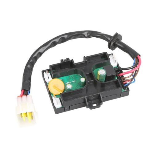 24V 5KW Printplaat Hoofdmoederbordcontroller voor Parkeerverwarming Lucht  Verwarming Auto Moederbordcontroller 1