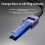 M.2 SSD Reader NVME to USB-C PCIe SSD USB3.2 Gen2 10Gbps Solid Disk Adapter with Write Protection 3