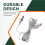 Fencing Devices Cord Foil Foil Transparent Hand  for Competitions 6