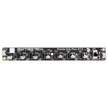 BIGTREETECH Panda Hub 3D-Printer Power Management Onzichtbare In-Kamer Power Expert 7 Type-C-Uitgang voor US PLUG