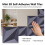 Waterproof Self-Adhesive Floor Stickers 1