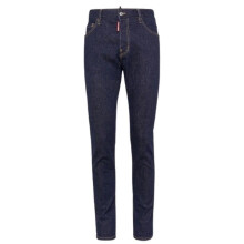 (34R, Dark Navy) DSquared2 Mens Cool Guy Jeans