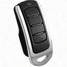 Telecomandă Hor4 compatibilă cu Hormann HSM2 868, HSM4 868, Hormann HS1 868, HS2 868, HS4 868 în stoc