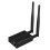 Zigbee 3.0 Wireless Gateway Dongle , Kompatibel mit Home Assistant ZigBee2MQTT Zigbee-Dongle-Stick mit Doppelantenne 2