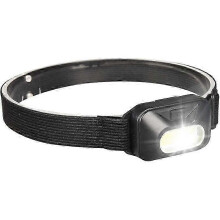 Lanterne frontale LED, ușoare, impermeabile, de mare putere pentru utilizare în exterior