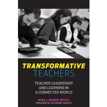 Transformative Teachers by Kira J. BakerDoyle Paperback Book