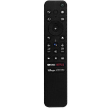 Ersatzfernbedienung RMF-TX800U für alle 2022er 4K/8K HD-Fernseher XR A80K A90K A95K X80K X85K X90K X95K Z9