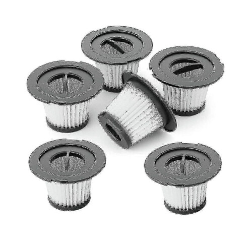 HEPA-Filter-Ersatz für Akku-Staubsauger