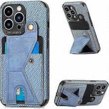 Kompatibel mit iPhone 12 Pro Max: Brieftaschenhülle mit Kartenhalter, schlanke Hülle aus PU-Leder mit Ständer, Magnetverschluss und rob