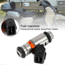 IWP048 8304275 85601870 IWP-048 Kraftstoff Injektor Für Aprilia Piaggio Gilera 400-500 2004-2012 Motoguzzi MV Agusta 750 99-12 teile