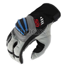 Sommer-Motorradhandschuhe BMW GS Atmungsaktive Motocross-Enduro-Handschuhe für BMW Motorrad Rallye-Handschuhe Herren/Damen 4 Farben
