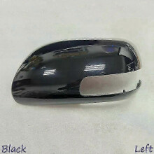 Außenspiegelabdeckung für Toyota Auris 2009-2012 (Autozubehör)