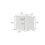 6 x 10 Pent Shed Tanalised (Single Door, With Windows) 4