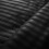 (Double, Black) Premium Stripe Duvet Cover Set & Pillowcase Pair 2