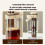 1000ml Iced Coffee Maker Cold Brew Jar - Leak Proof, Large Capacity Cold Water Kettle 2