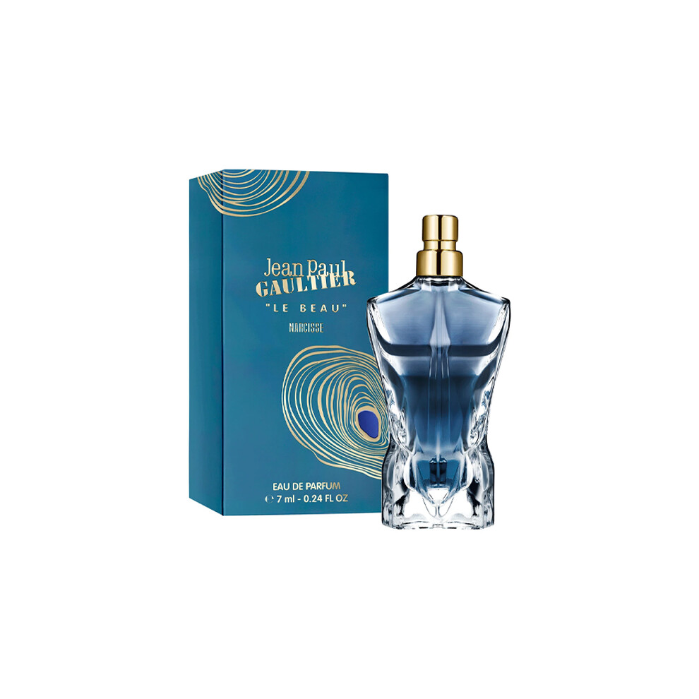 Jean Paul Gaultier Le Beau Narcisse Eau De Parfum 7Ml Splash
