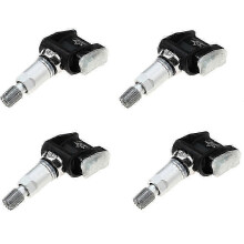 Senzor tlaku v pneumatikách TPMS pre Mercedes-Benz triedy E W213 CLS, sada 4 kusov