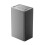 Metal Timed Lock Box,Mobile Phone Lock Box with Timer, Lock Container Self-Controlled  Release Safety Locker(Black) 1