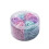 1200 Paper Clips Macaron Color Palindrome Data Classification with 28mm Paper Clip Data Classification 1