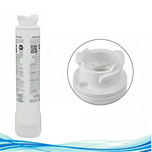 For  EPTWFU01 PureSource Ultra II Refrigerator Water Filter Replacement Parts Refrigerator Filter 2