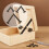 Easy Installs Lid Hinges with Not Rusts Finish-intermediate 5