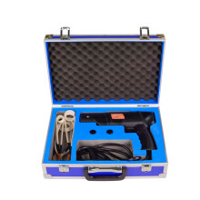 2500W Induction Heater Magnetic Ductor Bolt Remover Flameless Heat 8 Coils 220V.