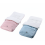 Leatherette Pram with Footmuff & Changing Bag-Pink 5