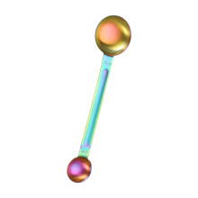 Cuillères de mesure pratiques à double tête-Symphoniecouleur