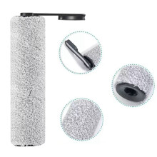 For Floor ONE S5 Combo Cordless Wet Dry Vacuum Cleaner Accessories Brush Roller and HEPA Filter Replacement Part