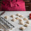2X Ravioli Maker Press Form Potsticker Meat Dumpling Maker, Ravioli Stamp Pasta Making Kit Pasta Making Tools 10