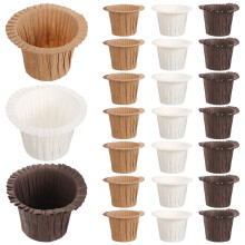 90St Keuken Cupcake Paperbakjes Veelzijdig Voor En Opslag