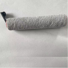 2Pcs Replacement Roller Brush for H12 Pro Wet and Dry Vacuum Cleaner Spare Parts Accessories