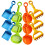 1Set Plastic Zandspeelgoed Kinderen Strand Speelset 1