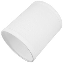 1Eenvoudige Witte Stoffen Lampenkap Voor Moderne Tafellampen