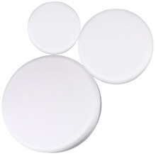 3St Multifunctionele Schuim Cake Modellen Voor En Decoreren