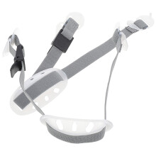 2St Verstelbare Kinriem Helm Accessoires Polyester En Kunststof