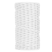 Antislijt Touw Met Ijzerdraad Voor Handwerk En Decoratie