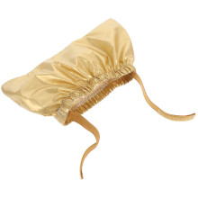 1Herbruikbare Pet Shower Cap Comfortabel En Puppy's